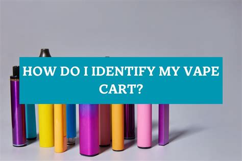 fake bathing vape carts bags|how to identify a vape cart.